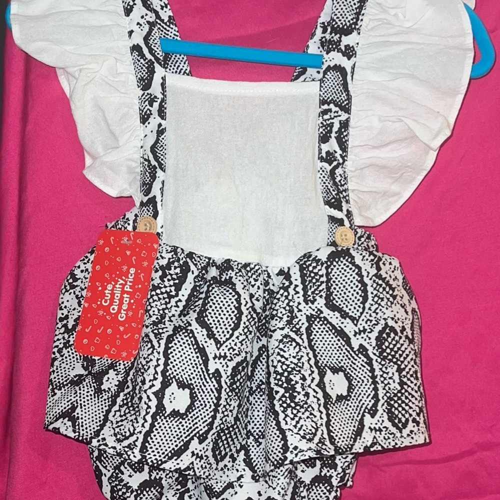 Baby outfit